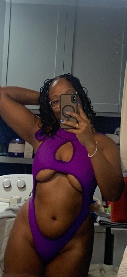 Mazu Bodysuit