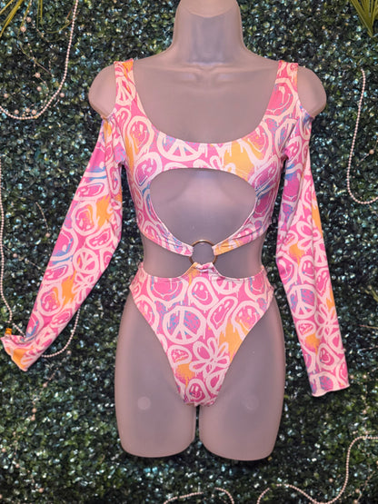 Ceto Bodysuit