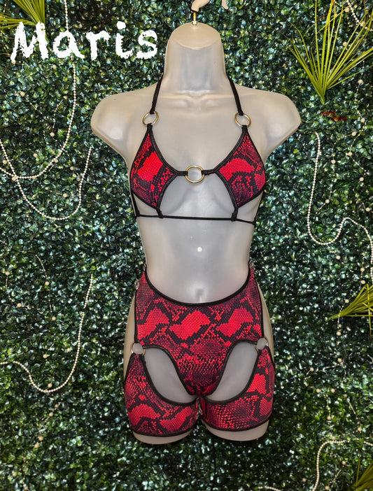 Maris Set