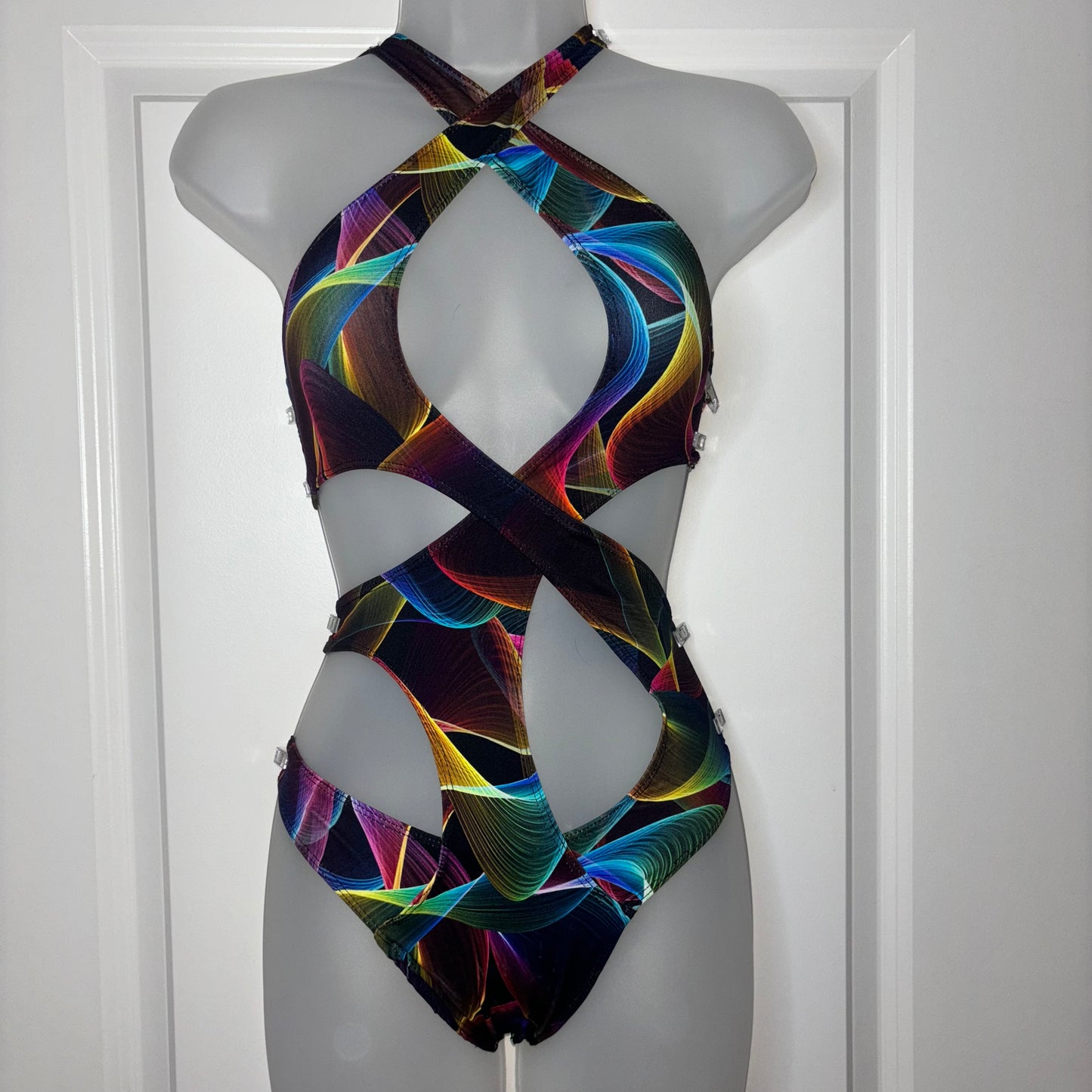 Lorelai Bodysuit