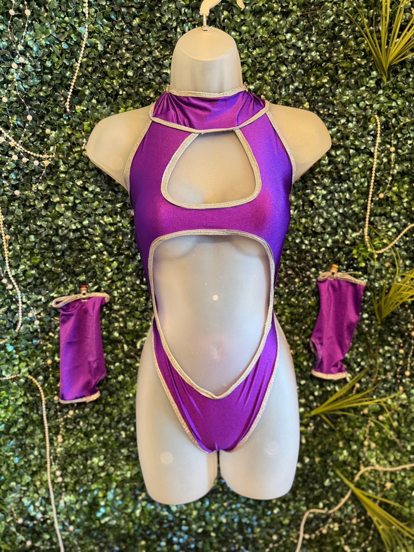Mazu Bodysuit