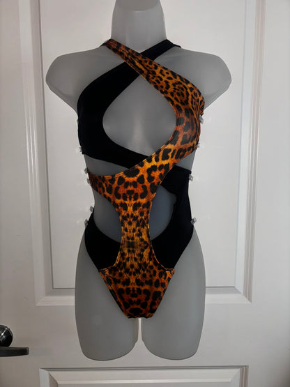 Lorelai Bodysuit