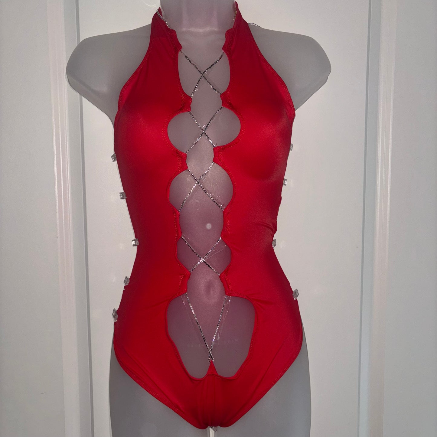 Nimue Bodysuit