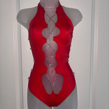 Nimue Bodysuit