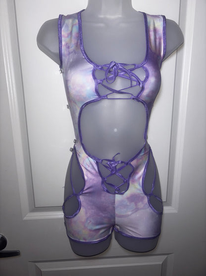 Zorya Romper