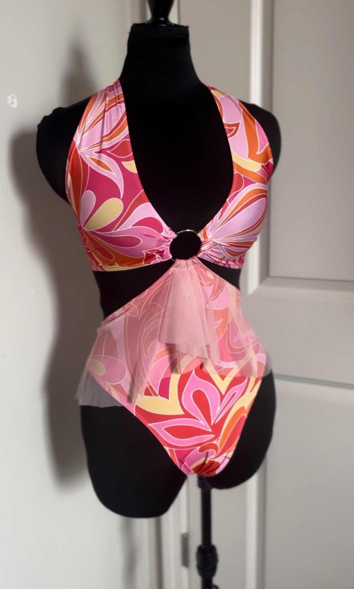 Oshun Bodysuit