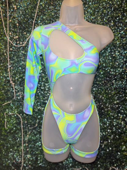 Eurynome Bodysuit