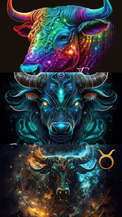 Zodiac 20 oz Tumbler