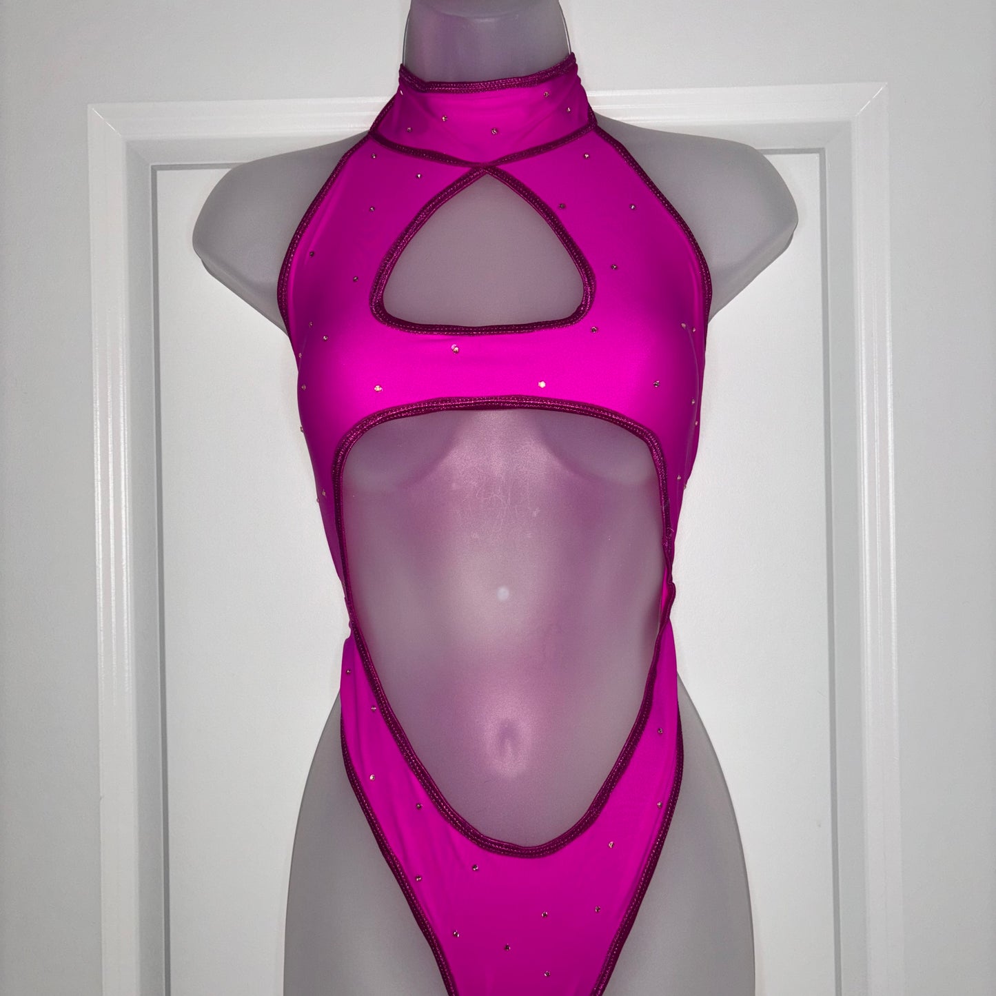 Mazu Bodysuit