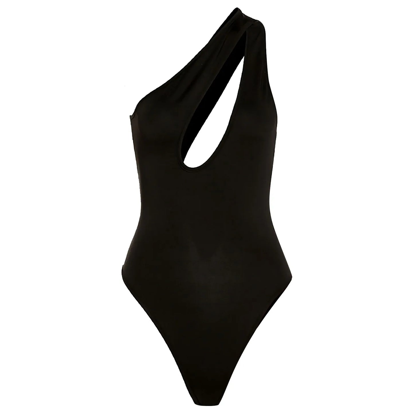 The Celeste One-Piece Swimsuit – Sleek & Sculpting Fit | Siren Cove